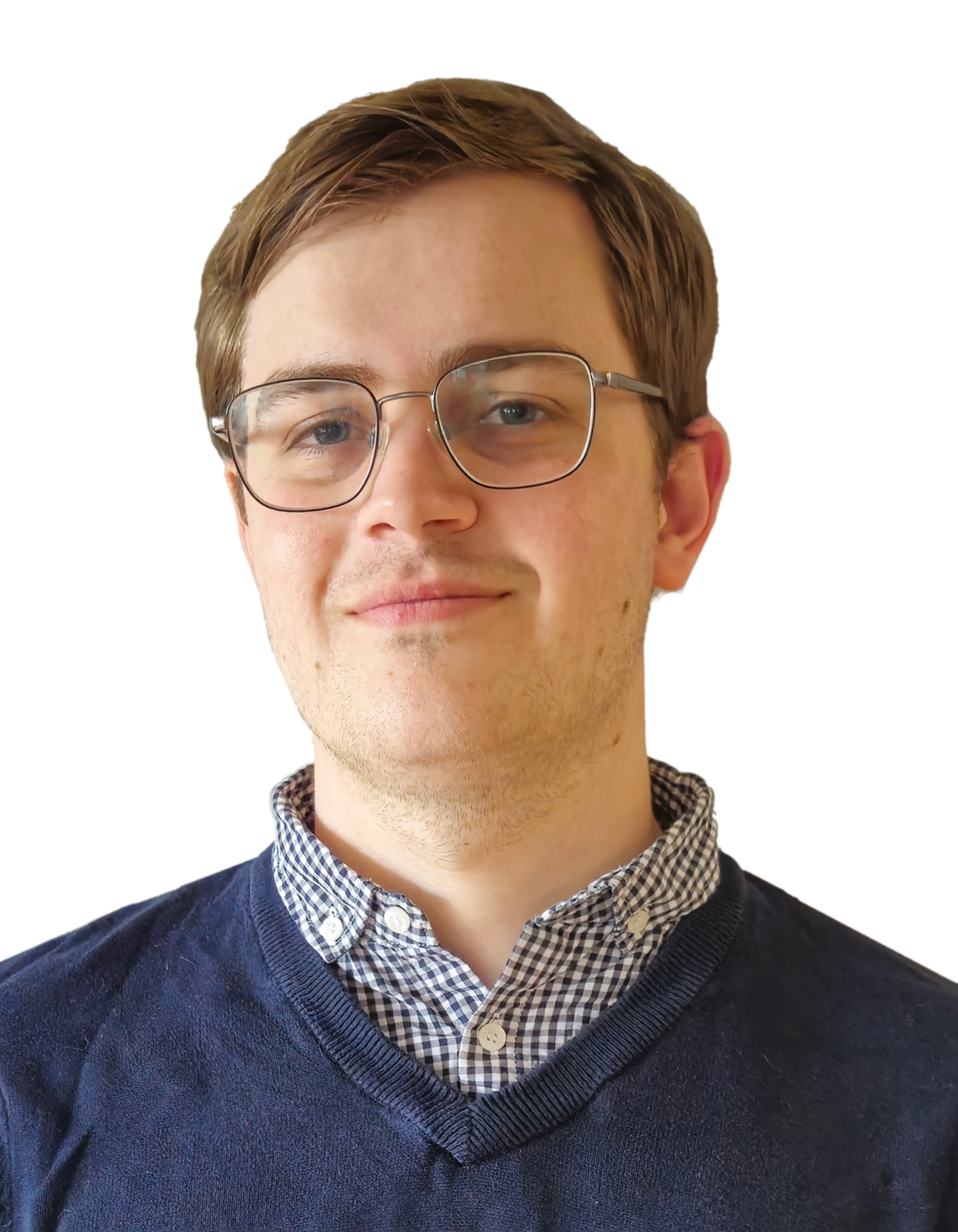 Alexander Bailey Profile Photo